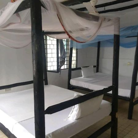 Apartmán Tayana Place Kizimkazi Exteriér fotografie