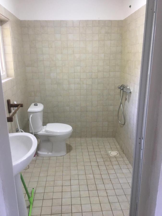 Apartmán Tayana Place Kizimkazi Exteriér fotografie