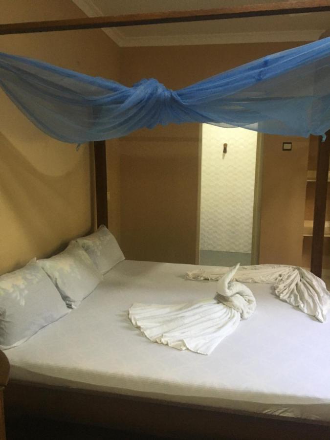 Apartmán Tayana Place Kizimkazi Exteriér fotografie