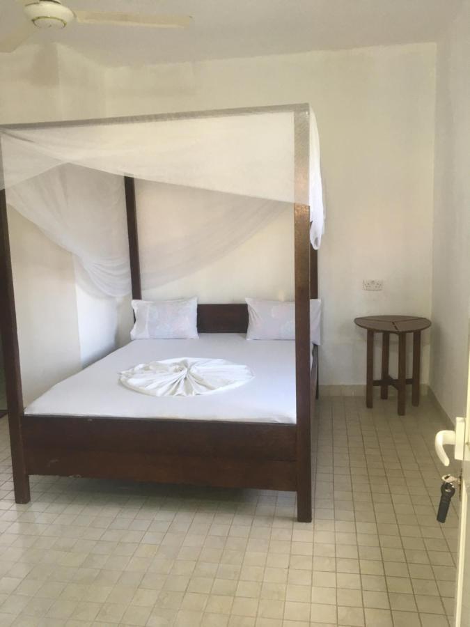 Apartmán Tayana Place Kizimkazi Exteriér fotografie