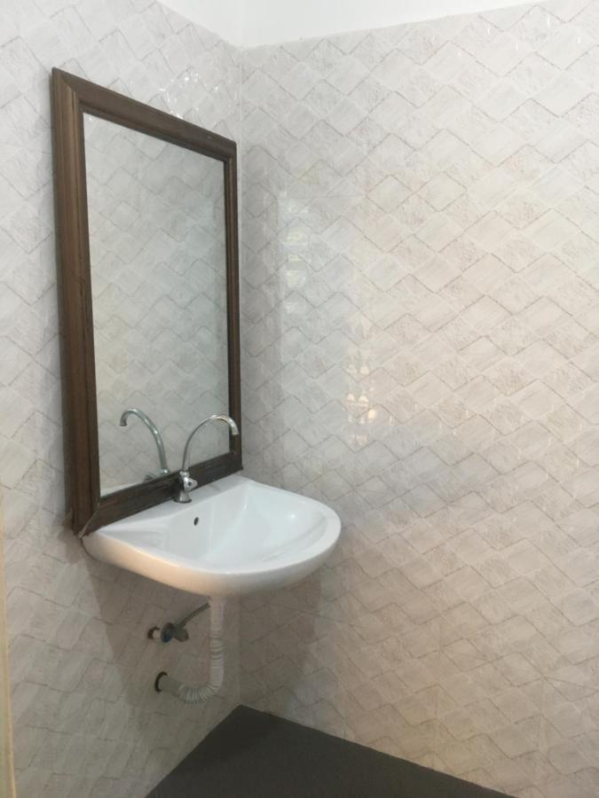 Apartmán Tayana Place Kizimkazi Exteriér fotografie