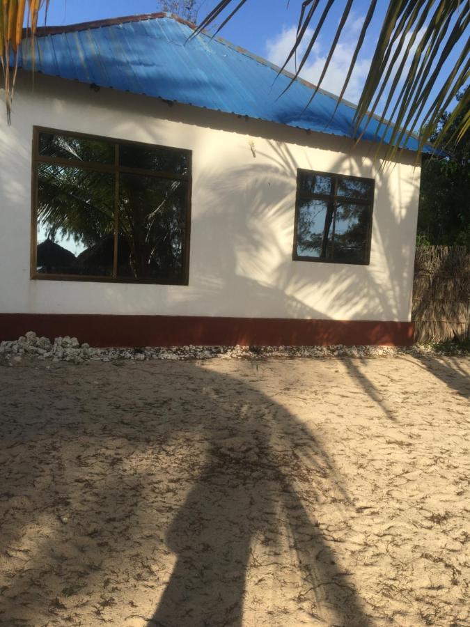 Apartmán Tayana Place Kizimkazi Exteriér fotografie