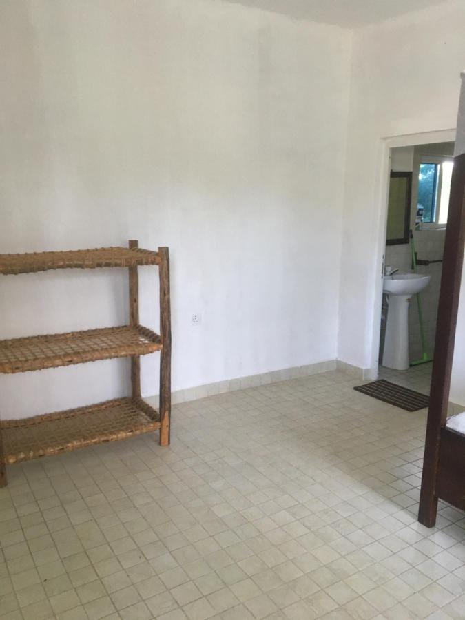Apartmán Tayana Place Kizimkazi Exteriér fotografie