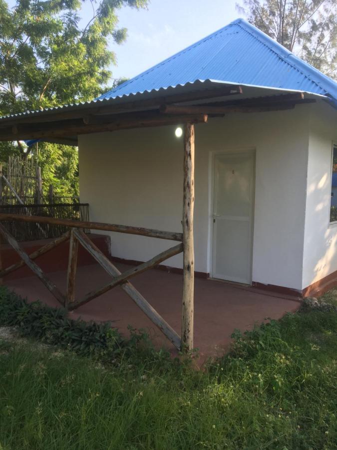 Apartmán Tayana Place Kizimkazi Exteriér fotografie