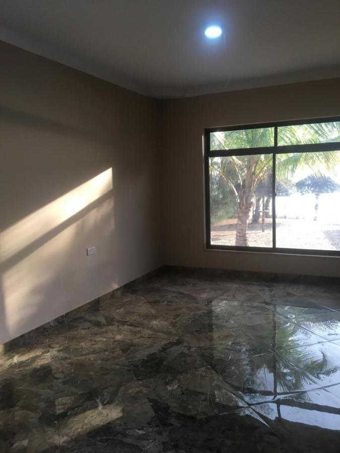 Apartmán Tayana Place Kizimkazi Exteriér fotografie