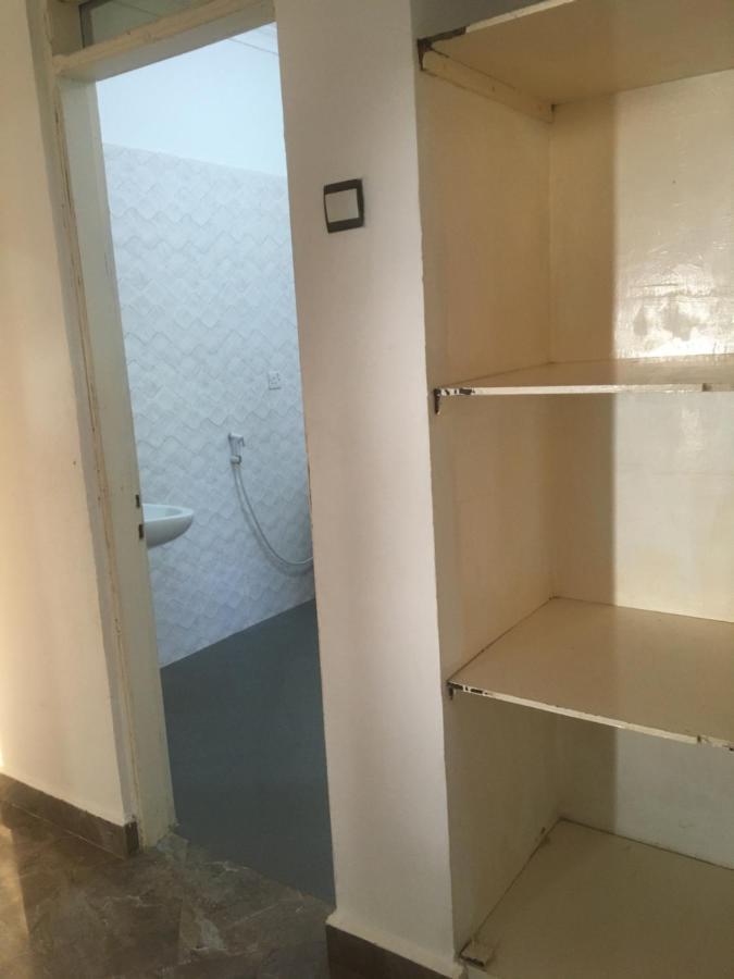 Apartmán Tayana Place Kizimkazi Exteriér fotografie