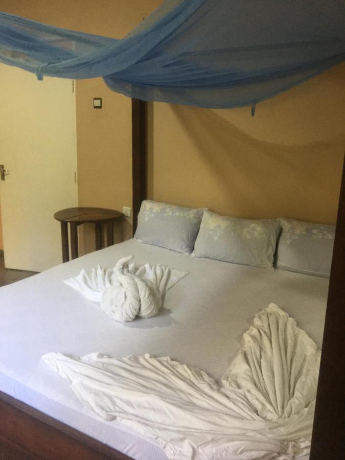 Apartmán Tayana Place Kizimkazi Exteriér fotografie