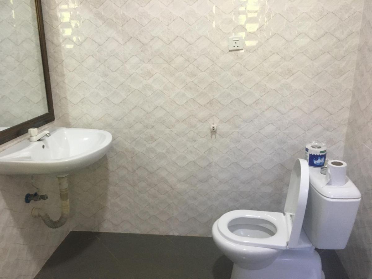 Apartmán Tayana Place Kizimkazi Exteriér fotografie