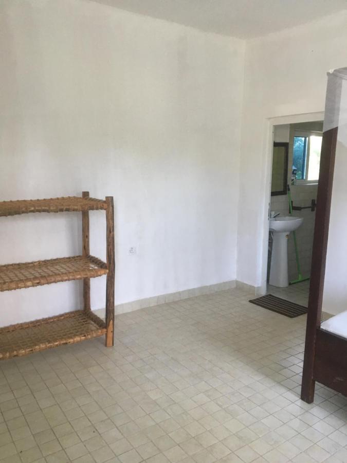 Apartmán Tayana Place Kizimkazi Exteriér fotografie