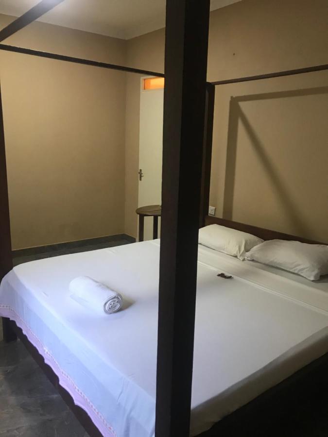 Apartmán Tayana Place Kizimkazi Exteriér fotografie