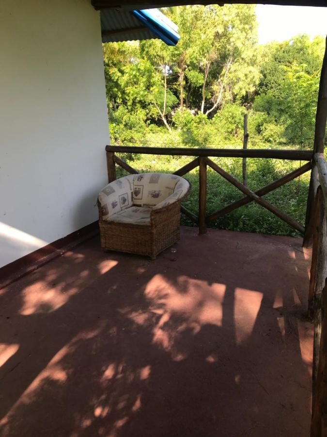 Apartmán Tayana Place Kizimkazi Exteriér fotografie