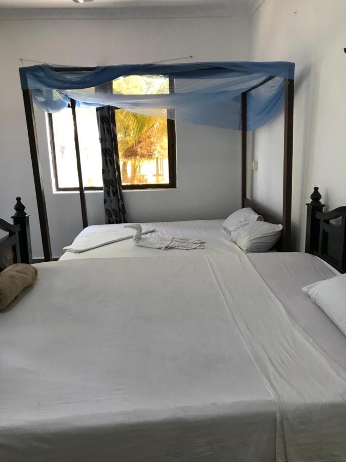 Apartmán Tayana Place Kizimkazi Exteriér fotografie
