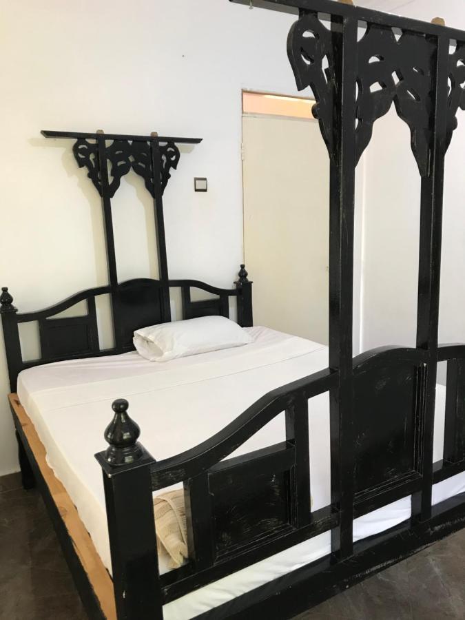 Apartmán Tayana Place Kizimkazi Exteriér fotografie