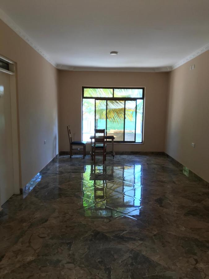 Apartmán Tayana Place Kizimkazi Exteriér fotografie