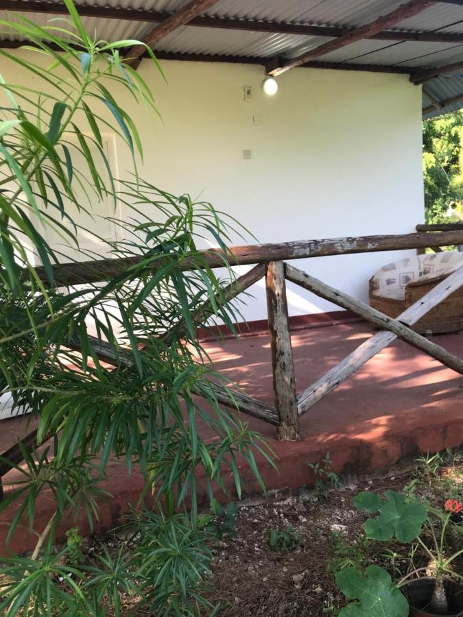 Apartmán Tayana Place Kizimkazi Exteriér fotografie