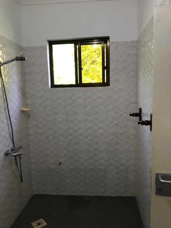 Apartmán Tayana Place Kizimkazi Exteriér fotografie