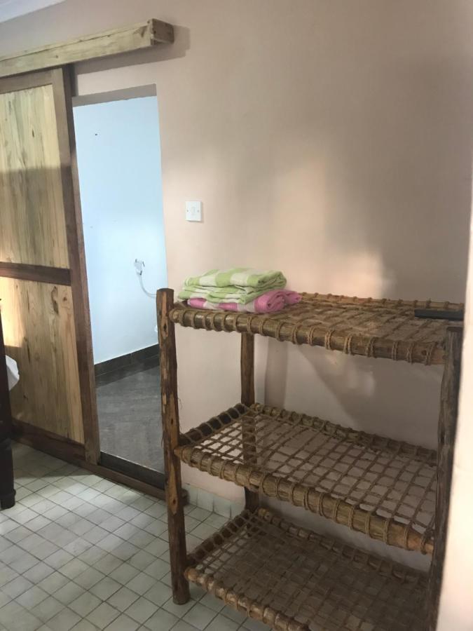 Apartmán Tayana Place Kizimkazi Exteriér fotografie