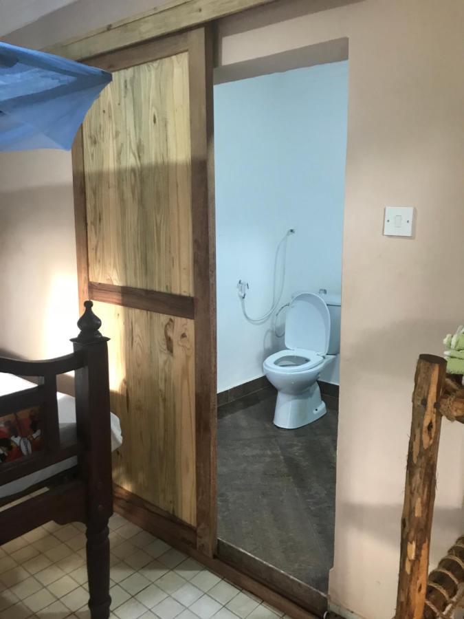Apartmán Tayana Place Kizimkazi Exteriér fotografie