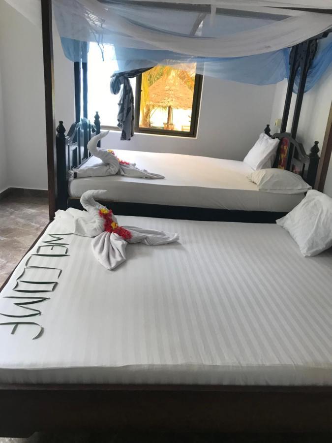 Apartmán Tayana Place Kizimkazi Exteriér fotografie