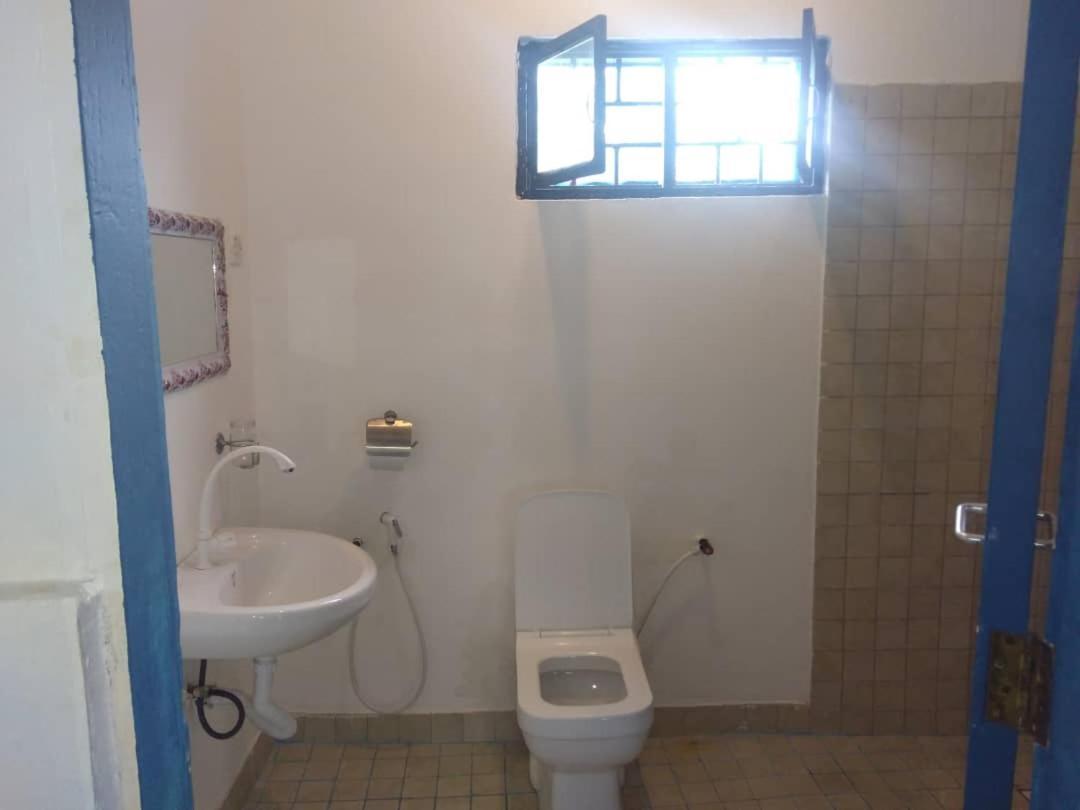 Apartmán Tayana Place Kizimkazi Exteriér fotografie