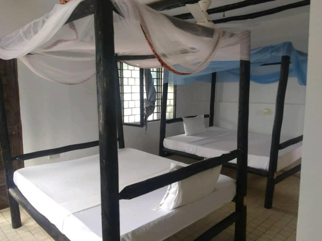 Apartmán Tayana Place Kizimkazi Exteriér fotografie
