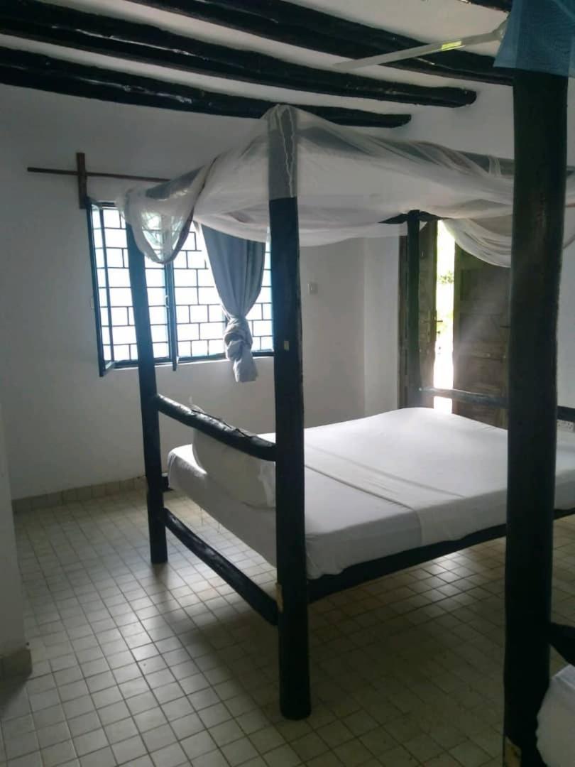 Apartmán Tayana Place Kizimkazi Exteriér fotografie